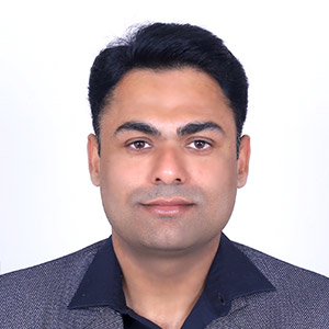 Pankaj Choudhary